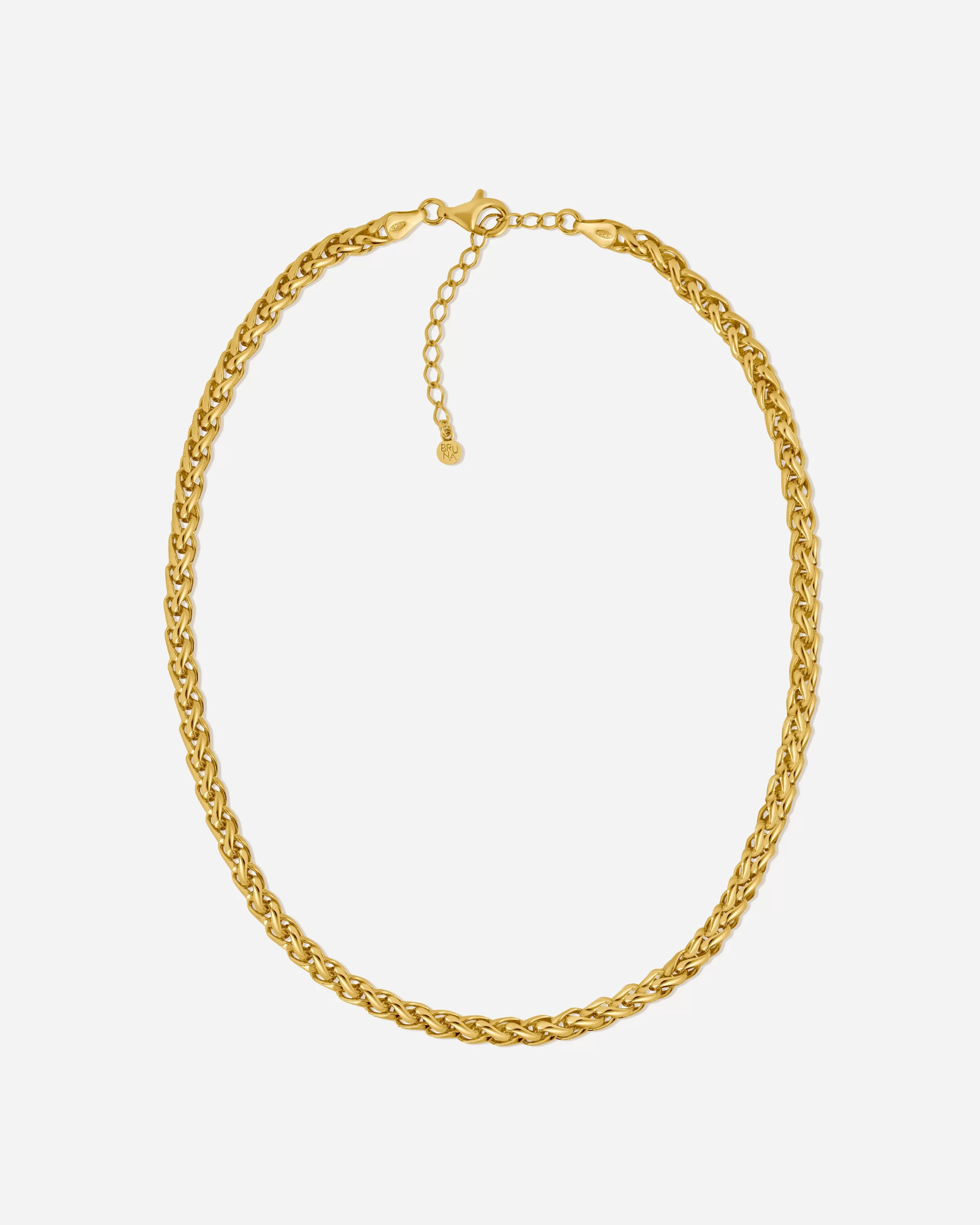 Cheap BRUNA The Label Vernazza Necklace