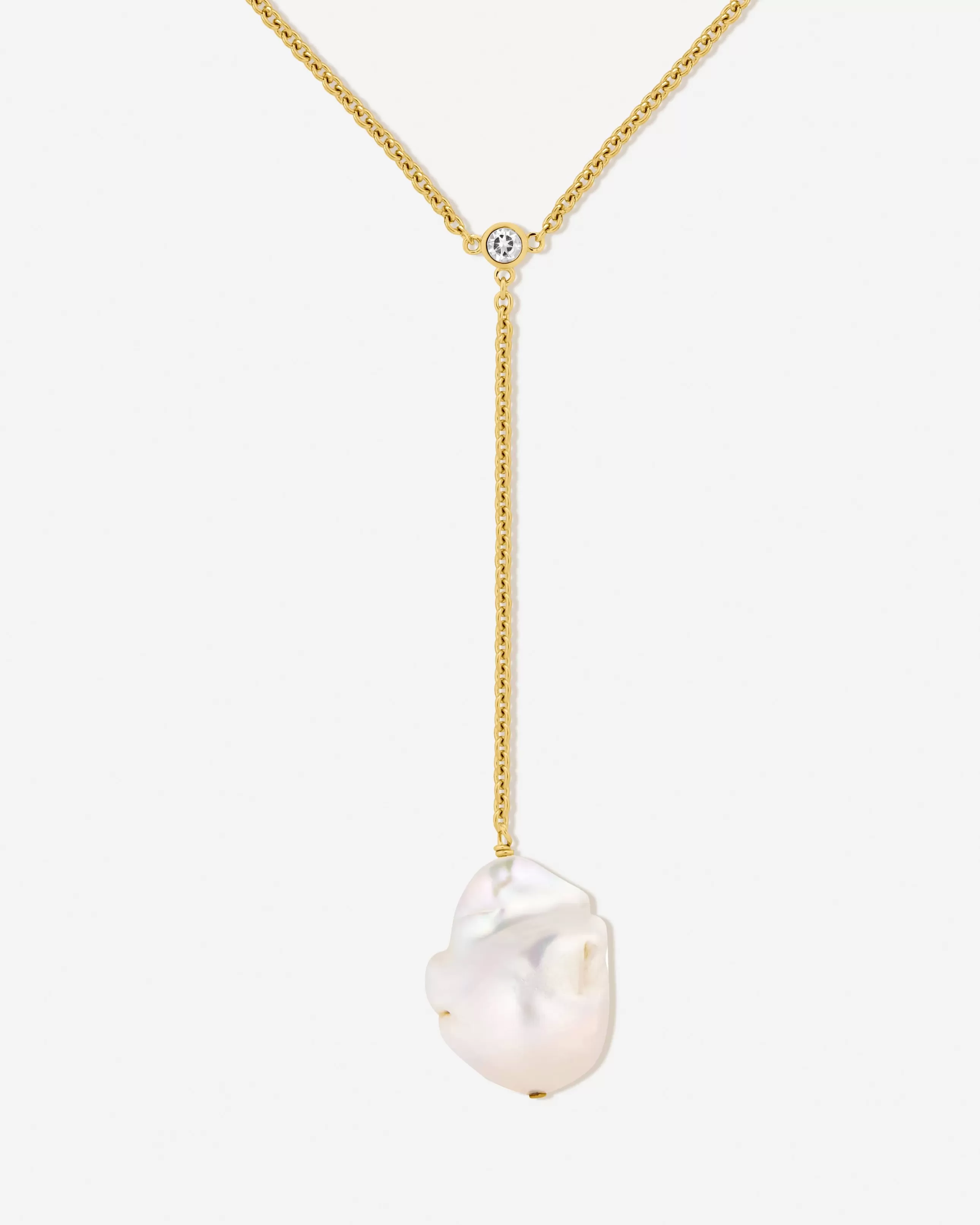 Cheap BRUNA The Label Versailles Necklace